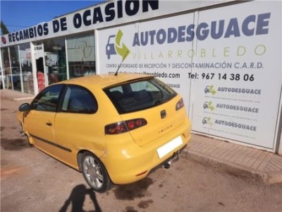 Alternador Seat Ibiza  1 4 Cool [1 4 Ltr  - 51 kW TDI CAT ] 2