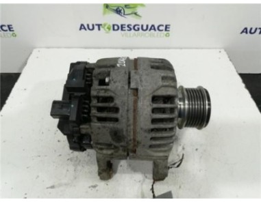Alternador Seat Ibiza  1 4 Cool [1 4 Ltr  - 51 kW TDI CAT ]