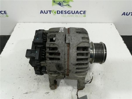 Alternador Seat Ibiza  1 4 Cool [1 4 Ltr  - 51 kW TDI CAT ]