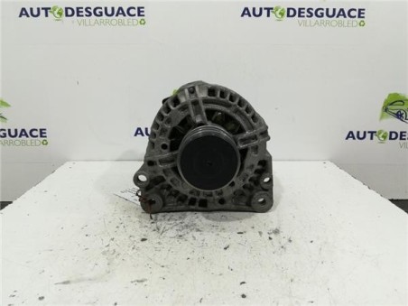 Alternador Seat Ibiza  1 4 Cool [1 4 Ltr  - 51 kW TDI CAT ]