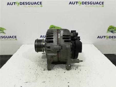 Alternador Seat Ibiza  1 4 Cool [1 4 Ltr  - 51 kW TDI CAT ]