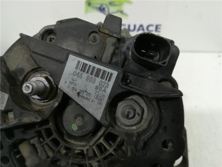 Alternador Seat Ibiza  1 4 Cool [1 4 Ltr  - 51 kW TDI CAT ]