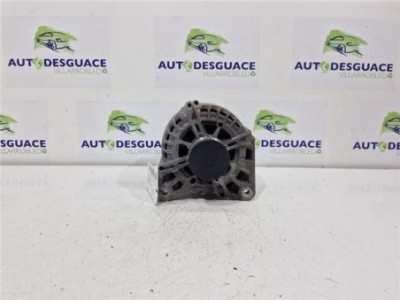 Alternador Renault Megane III Coupe  1 2 Dynamique [1 2 Ltr  - 85 kW 16V TCE]