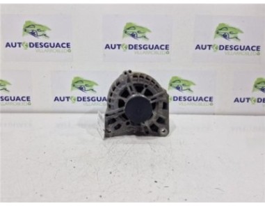 Alternador Renault Megane III Coupe  1 2 Dynamique [1 2 Ltr  - 85 kW 16V TCE]