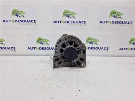 Alternador Renault Megane III Coupe  1 2 Dynamique [1 2 Ltr  - 85 kW 16V TCE]