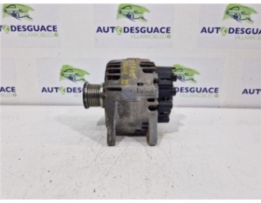 Alternador Renault Megane III Coupe  1 2 Dynamique [1 2 Ltr  - 85 kW 16V TCE]