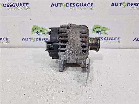 Alternador Renault Megane III Coupe  1 2 Dynamique [1 2 Ltr  - 85 kW 16V TCE]