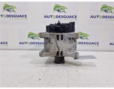 Alternador Renault Megane III Coupe  1 2 Dynamique [1 2 Ltr  - 85 kW 16V TCE]