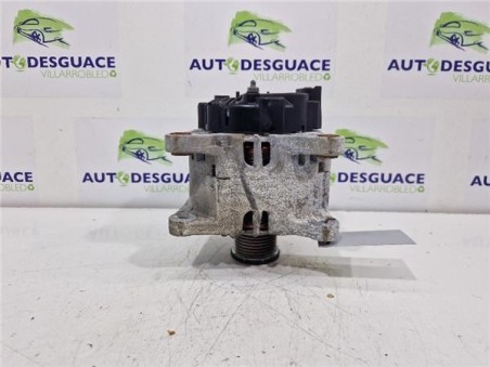 Alternador Renault Megane III Coupe  1 2 Dynamique [1 2 Ltr  - 85 kW 16V TCE]