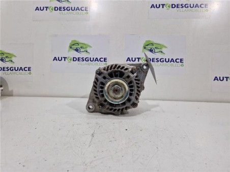 Alternador Mitsubishi ASX  1 6 Challenge 2WD [1 6 Ltr  - 86 kW CAT]