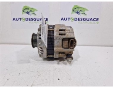 Alternador Mitsubishi ASX  1 6 Challenge 2WD [1 6 Ltr  - 86 kW CAT]
