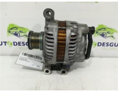 Alternador Peugeot 208  1 6 Access [1 6 Ltr  - 55 kW Blue-HDI FAP]