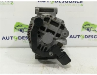 Alternador Peugeot 208  1 6 Access [1 6 Ltr  - 55 kW Blue-HDI FAP]