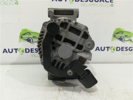 Alternador Peugeot 208  1 6 Access [1 6 Ltr  - 55 kW Blue-HDI FAP]