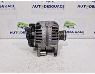 Alternador Audi A3  1 4 TFSI Ambiente [1 4 Ltr  - 92 kW 16V TFSI]