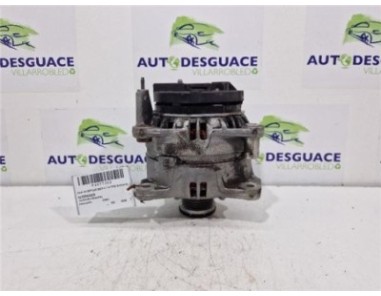Alternador Audi A3  1 4 TFSI Ambiente [1 4 Ltr  - 92 kW 16V TFSI]