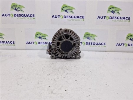 Alternador Volkswagen Golf V  1 9 TDI