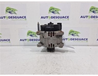 Alternador Volkswagen Golf V  1 9 TDI