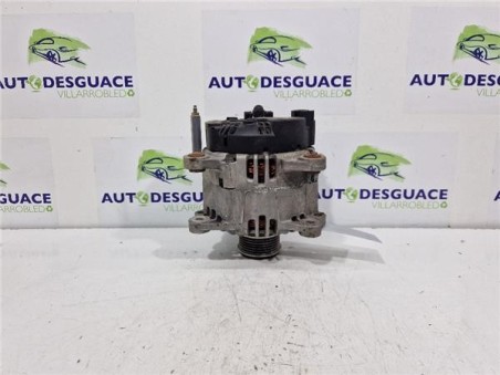Alternador Volkswagen Golf V  1 9 TDI