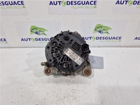 Alternador Volkswagen Golf V  1 9 TDI