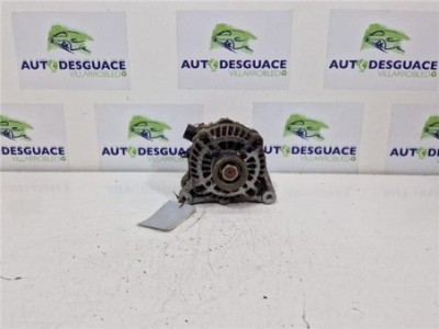 Alternador Citroen C2  1 1