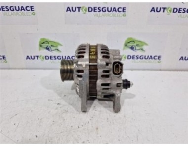 Alternador Mazda 6 BERLINA 2 0 D 