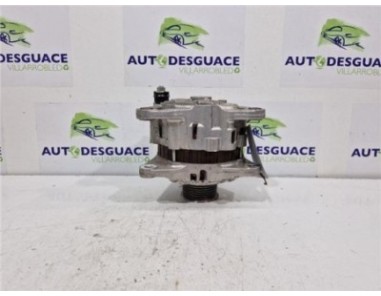 Alternador Mazda 6 BERLINA 2 0 D 