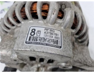 Alternador Mazda 6 BERLINA 2 0 D 