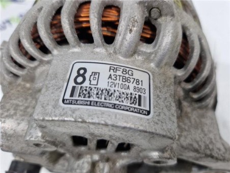 Alternador Mazda 6 BERLINA 2 0 D 