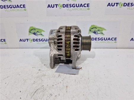 Alternador Mazda 6 BERLINA 2 0 D 