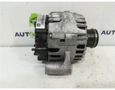 Alternador Opel Astra J Berlina 5p  2 0 Cosmo [2 0 Ltr  - 118 kW 16V CDTI]