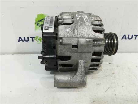 Alternador Opel Astra J Berlina 5p  2 0 Cosmo [2 0 Ltr  - 118 kW 16V CDTI]
