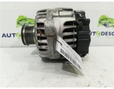 Alternador Opel Astra J Berlina 5p  2 0 Cosmo [2 0 Ltr  - 118 kW 16V CDTI]