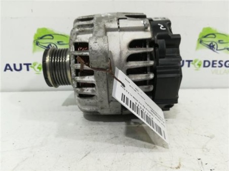 Alternador Opel Astra J Berlina 5p  2 0 Cosmo [2 0 Ltr  - 118 kW 16V CDTI]