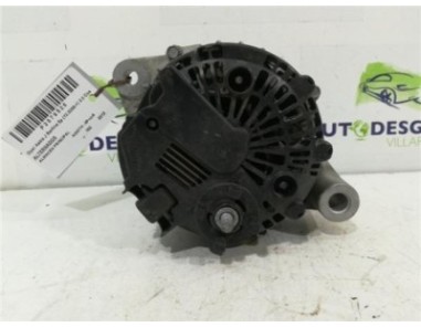 Alternador Opel Astra J Berlina 5p  2 0 Cosmo [2 0 Ltr  - 118 kW 16V CDTI]