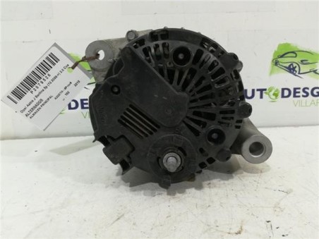 Alternador Opel Astra J Berlina 5p  2 0 Cosmo [2 0 Ltr  - 118 kW 16V CDTI]