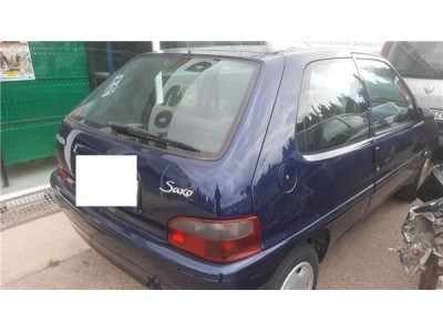 Citroen SAXO 1 1 