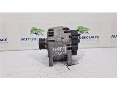 Alternador Renault MEGANE III Ranchera familiar  1 9 dCi 