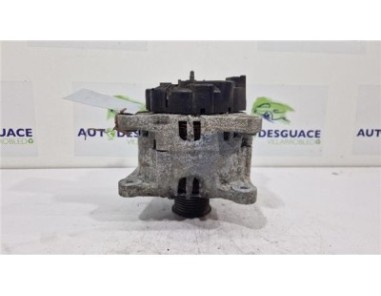 Alternador Renault MEGANE III Ranchera familiar  1 9 dCi 
