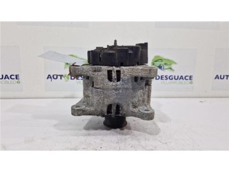 Alternador Renault MEGANE III Ranchera familiar  1 9 dCi 