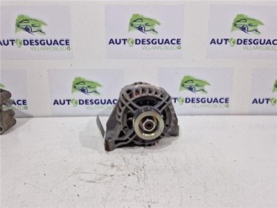 Alternador Fiat II Panda  1 2
