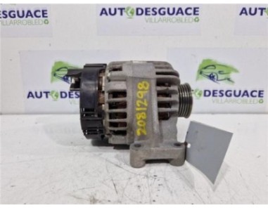 Alternador Fiat II Panda  1 2