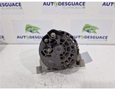 Alternador Fiat II Panda  1 2