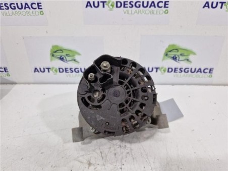 Alternador Fiat II Panda  1 2