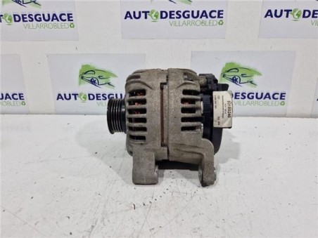 Alternador Opel CORSA C 1 2 16V 