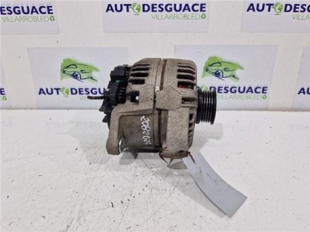 Alternador Opel CORSA C 1 2 16V 