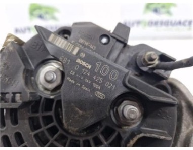 Alternador Opel CORSA C 1 2 16V 