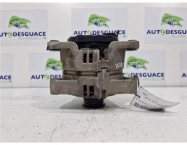 Alternador Opel CORSA C 1 2 16V 