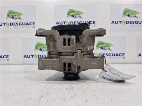 Alternador Opel CORSA C 1 2 16V 