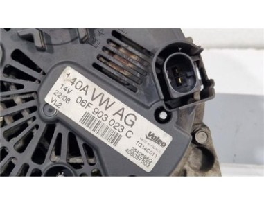Alternador Seat Leon  1 6